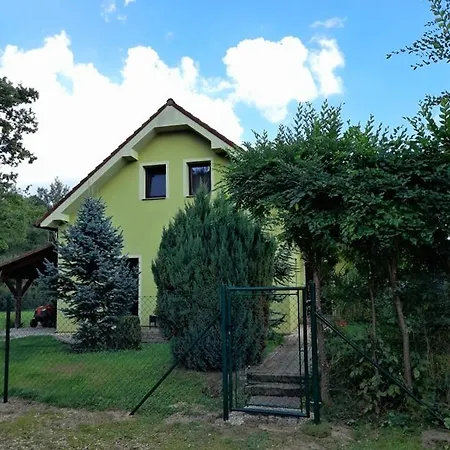 Apartman U Simku Třeboň Buitenkant foto