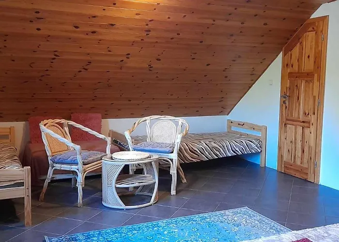 Apartman U Simku