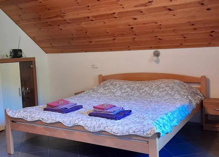 Apartman U Simku