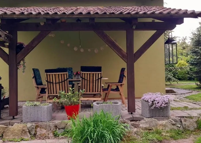 Apartman U Simku