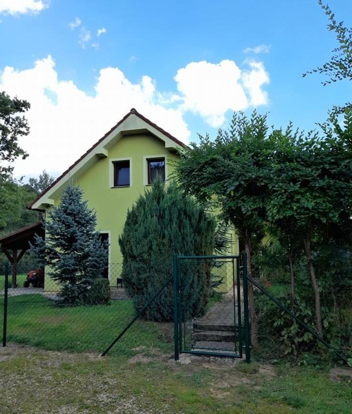 U Simku Apartment Trebon