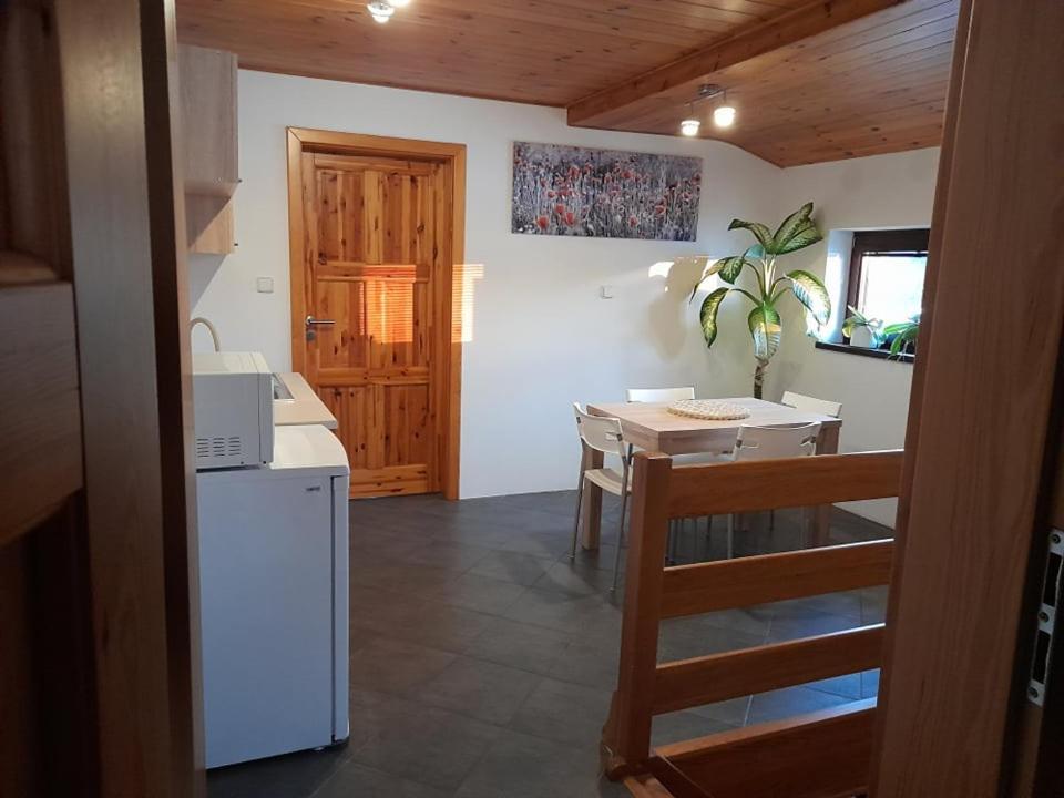 Apartment U Simku Trebon
