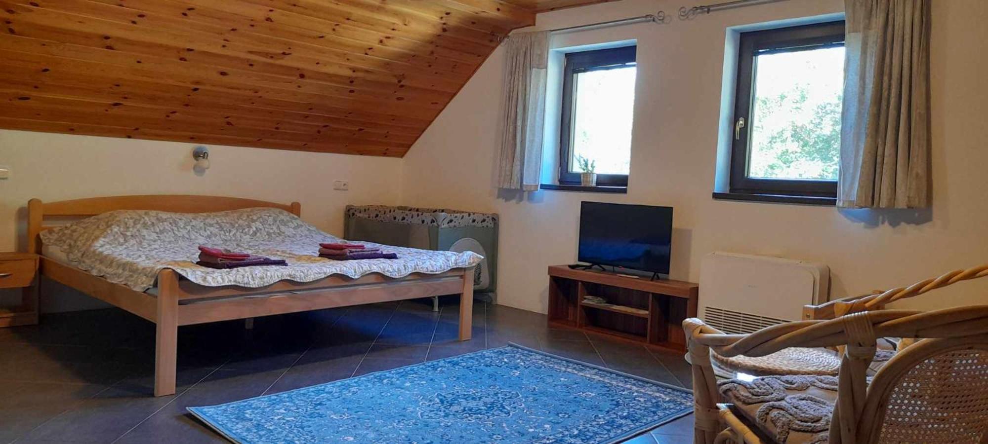 Apartment U Simku